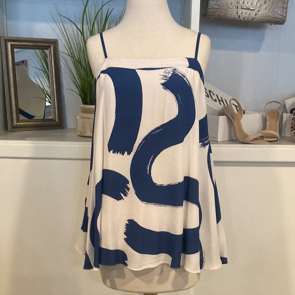 Maeve Camisole Top